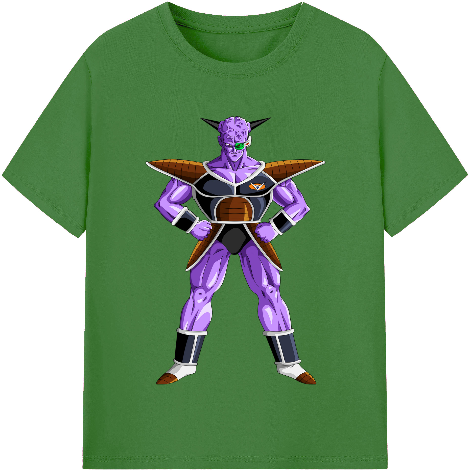 （画像用） ドラゴンボール DRAGON BALL レディースカジュアルプリントTシャツ（綿100％）